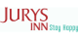 Jurys Inn logo