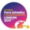 World Para Athletics Championships London 2017