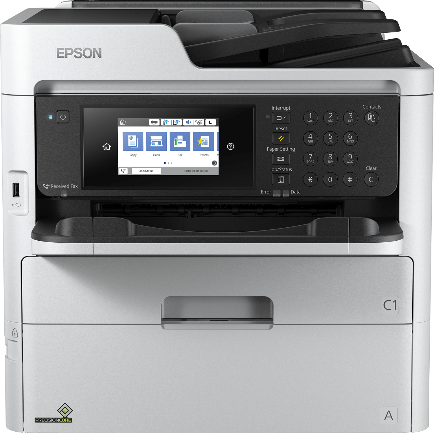 Epson WF-C579RDWF