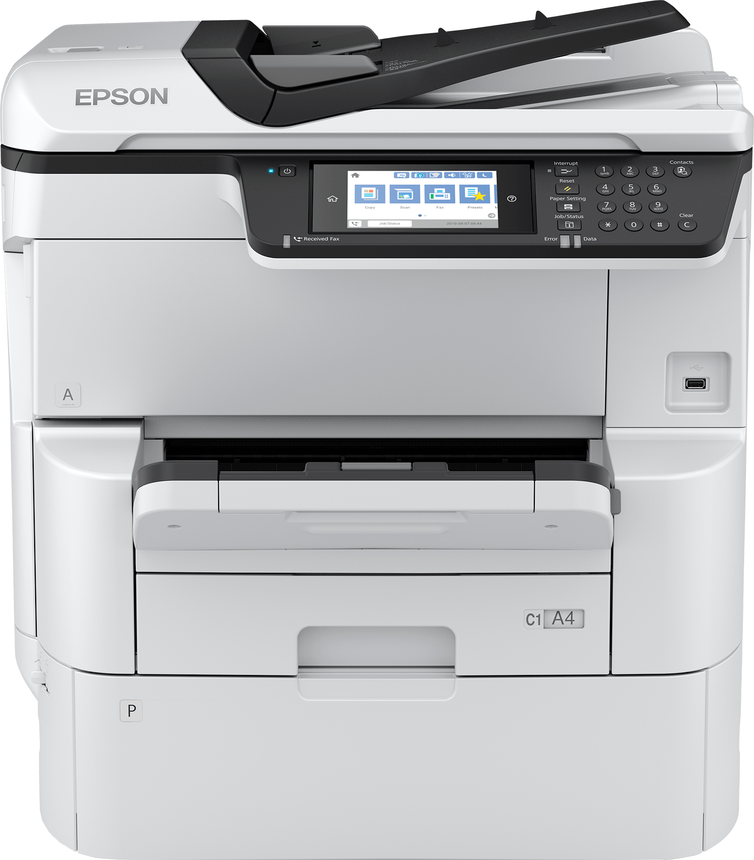 Epson WF-C878RDWF