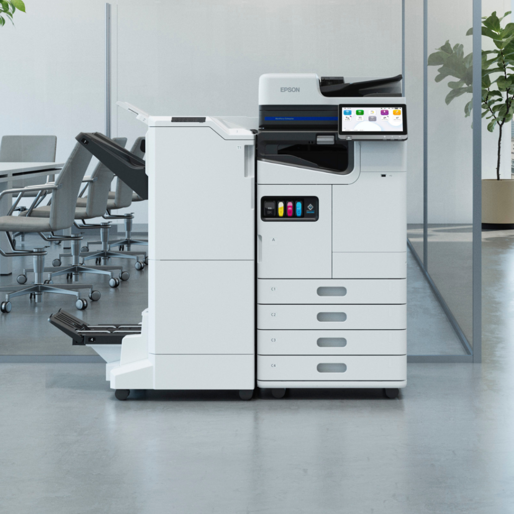 Epson Heat-Free Printers