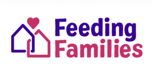 Feeding Families Logo