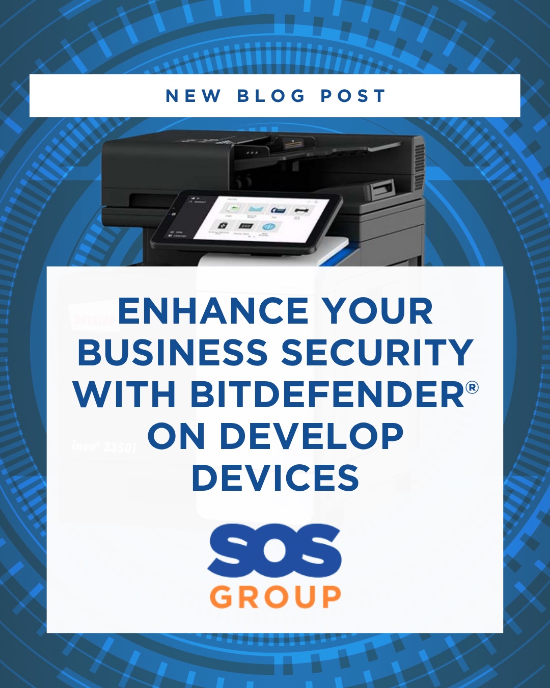 Enhance Your Business Security with Bitdefender® on Develop Devices