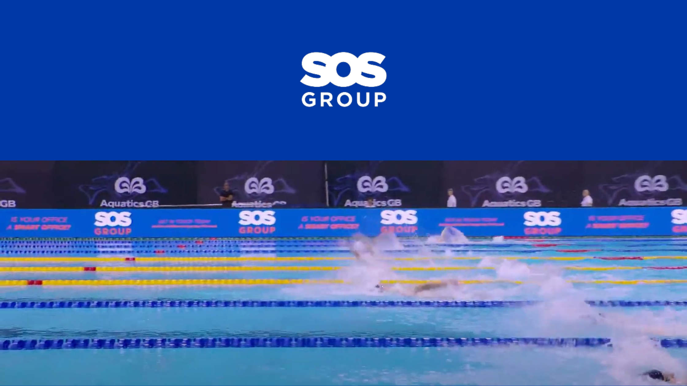 Managed Print Services for Events: How SOS Group Supports Success