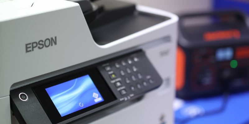 Competitors Laser Printing Process (1)