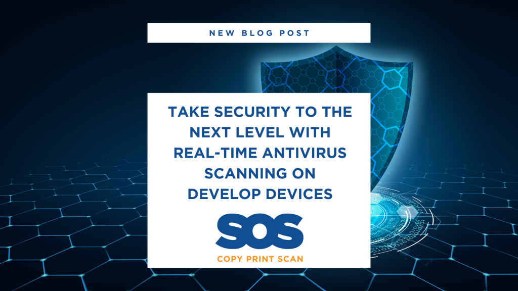 real time antivirus scanning on develop devices with bit defender