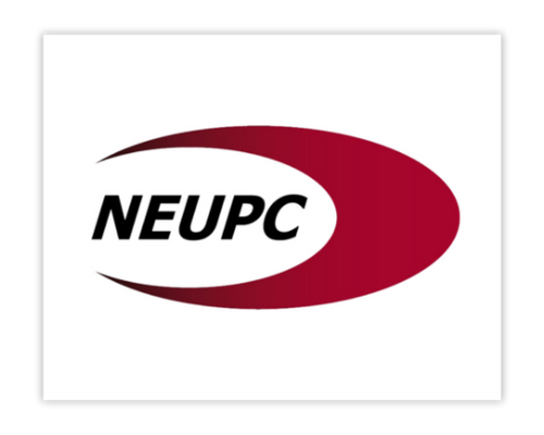 SOS Group NEUPC Logo dropshadow inc
