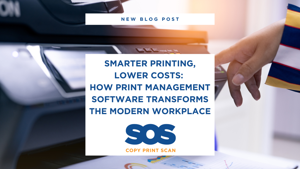 print management software
