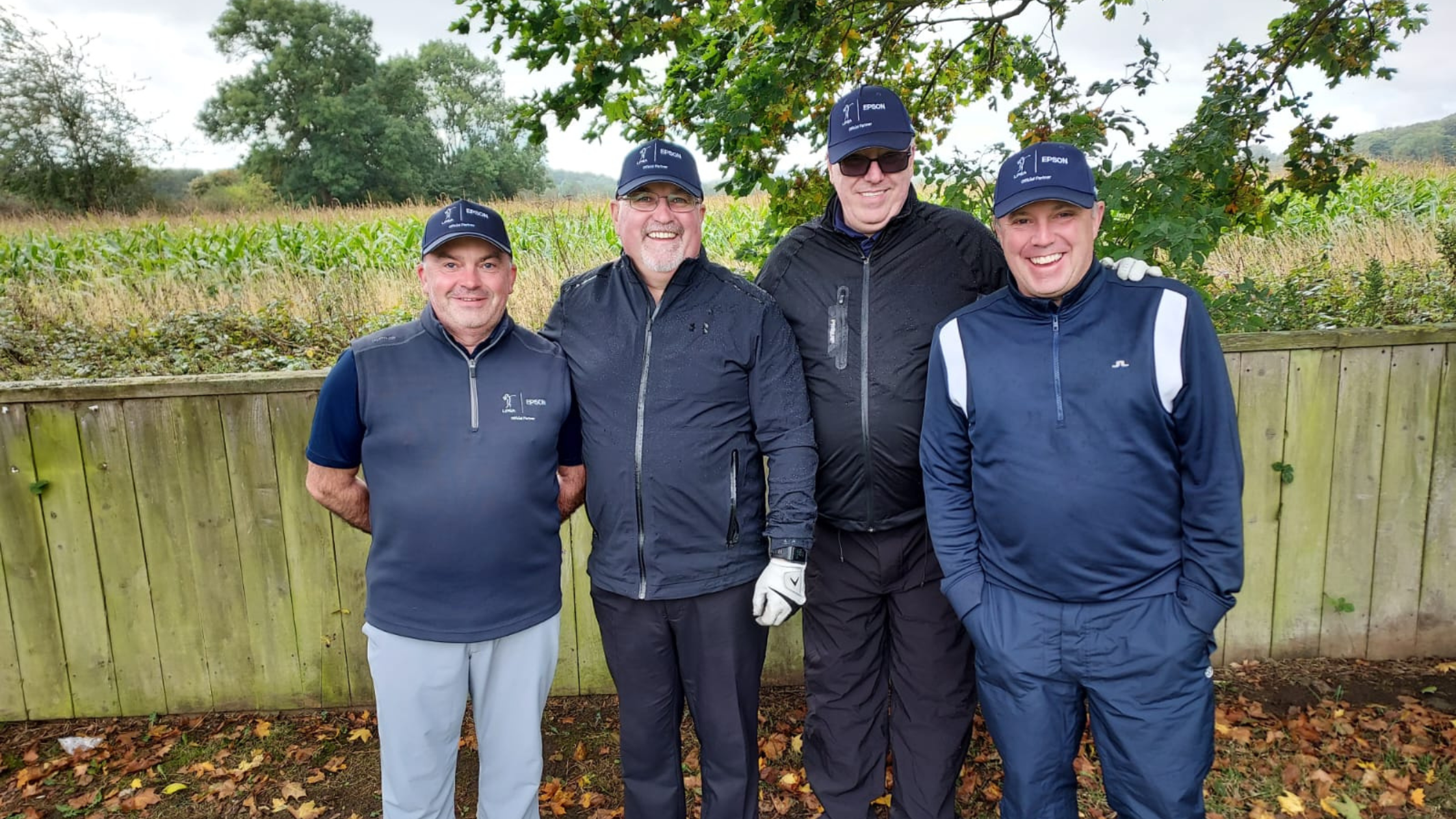 Newcastle Dog and Cat Shelter Golf Day 2025