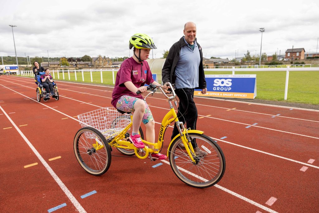 Reason 2 Triathlon 2025