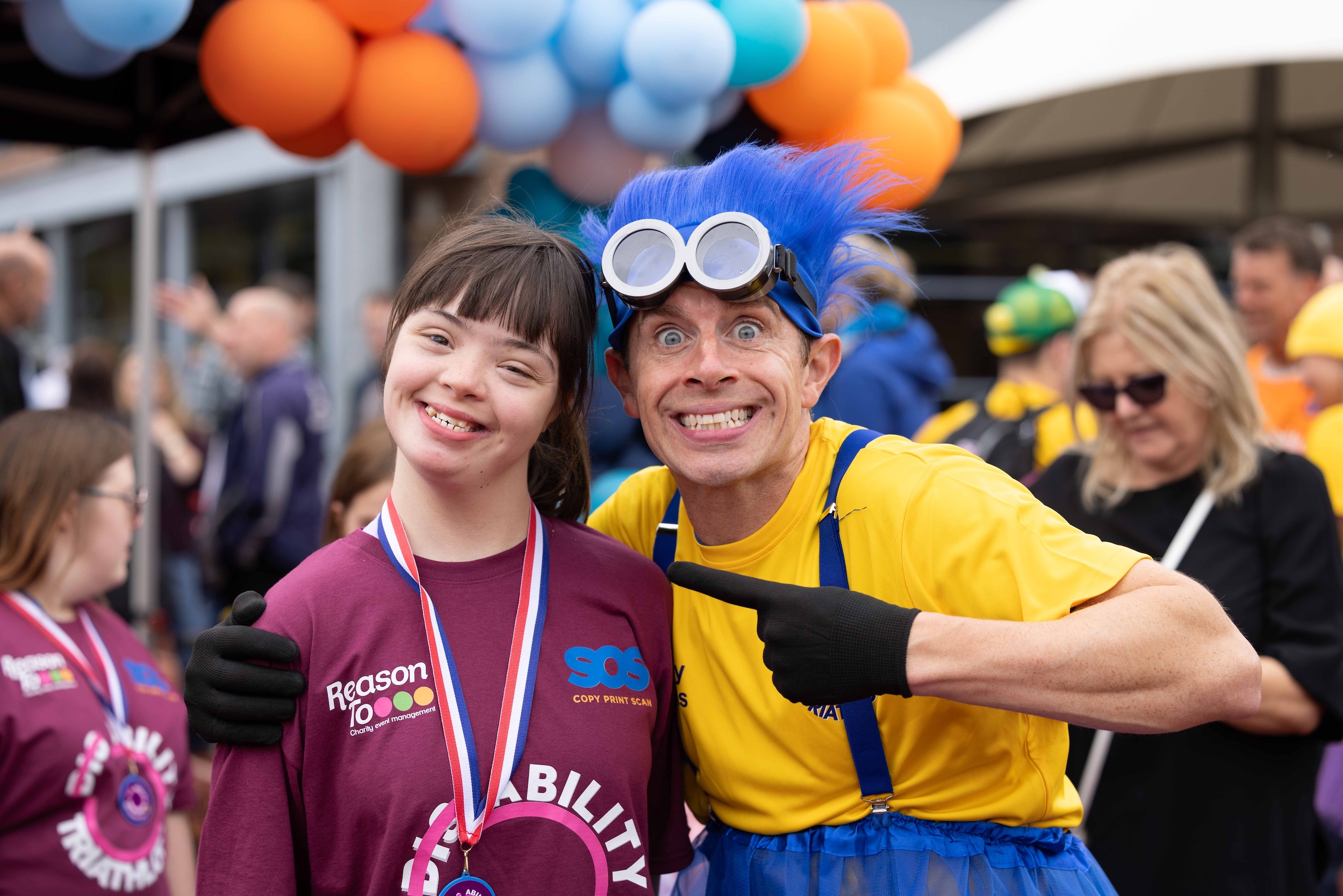 Reason 2 Triathlon 2025