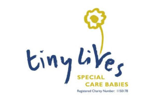 tiny lives logo - tiny lives testimonial