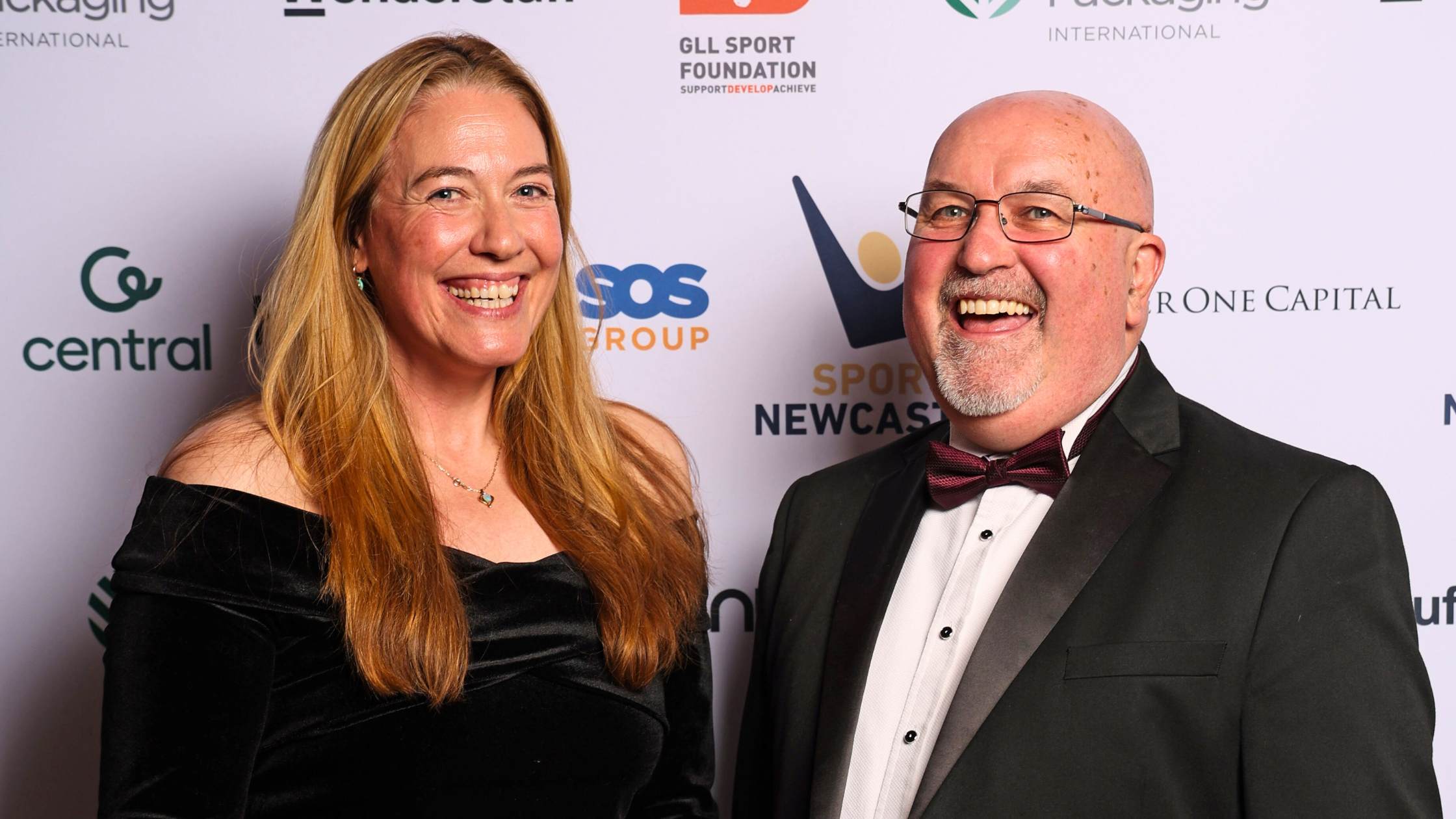 SOS Support Sport England Awards 2025