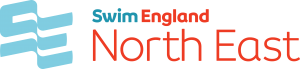 Swim England North East Logo