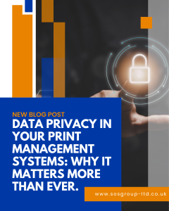 data privacy in your print management systems.