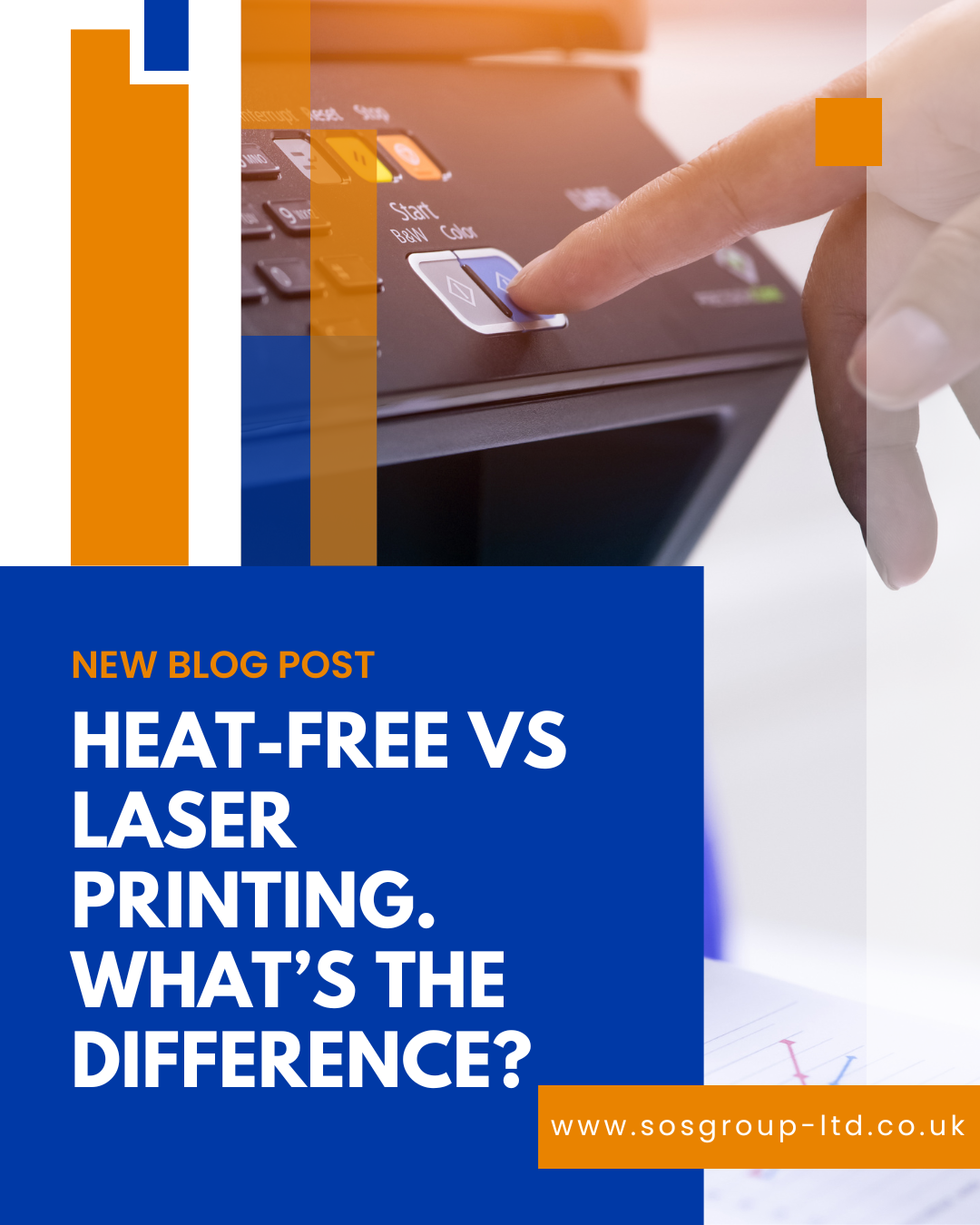 Heat-Free vs Laser Printing: What’s the Difference?