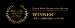 2019 Tyne and wear business award