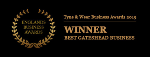 2019 business winner