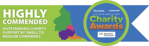 2019 charity award