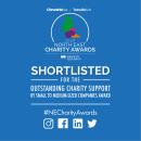 2020 NE charity Awards 2020 NE charity Awards