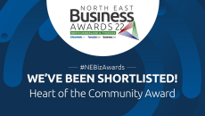 2022 NE business award 2022 NE business award